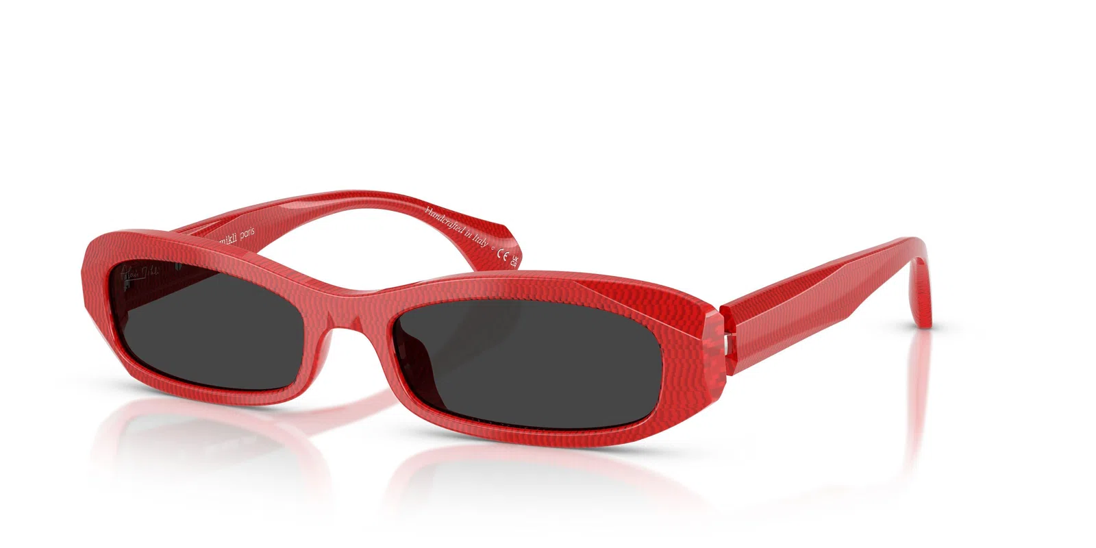 Alain Mikli 5512 Sunglasses - view 19